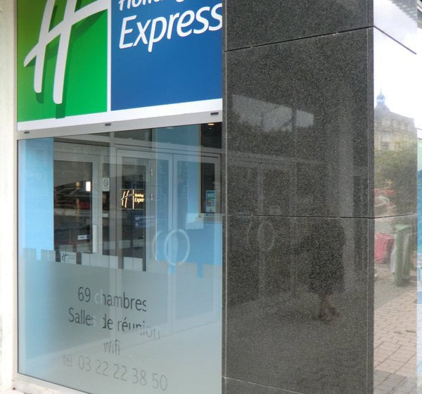 Hôtel Holiday Inn Express Amiens  | Amiens | Somme | France 14