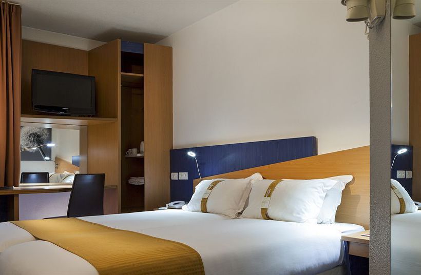 Hôtel Holiday Inn Express Amiens  | Amiens | Somme | France 15