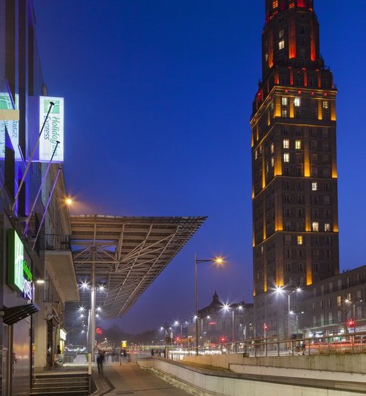 Hôtel Holiday Inn Express Amiens  | Amiens | Somme | France 16