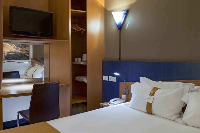 Hôtel Holiday Inn Express Amiens  | Amiens | Somme | France 18