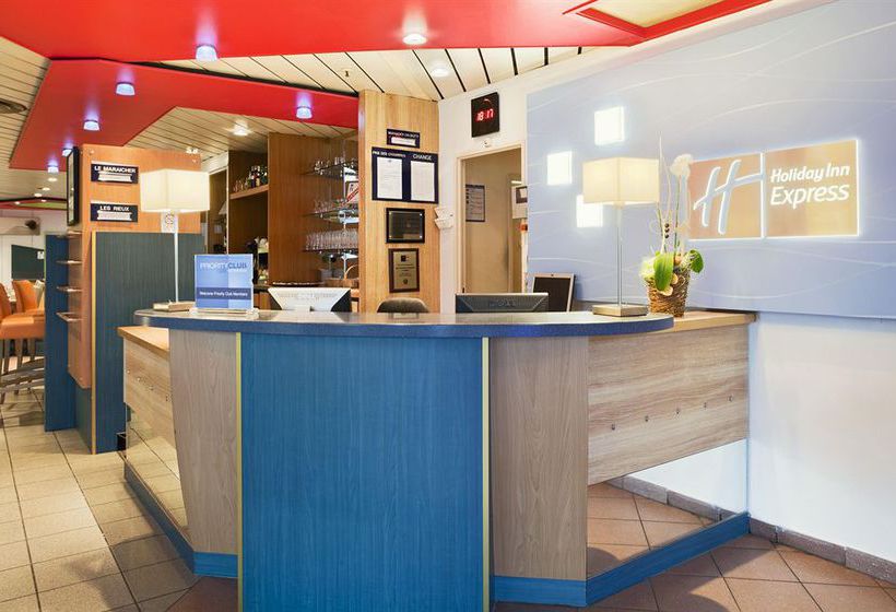 Hôtel Holiday Inn Express Amiens  | Amiens | Somme | France 2