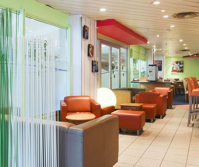 Hôtel Holiday Inn Express Amiens  | Amiens | Somme | France 3