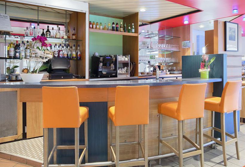 Hôtel Holiday Inn Express Amiens  | Amiens | Somme | France 4