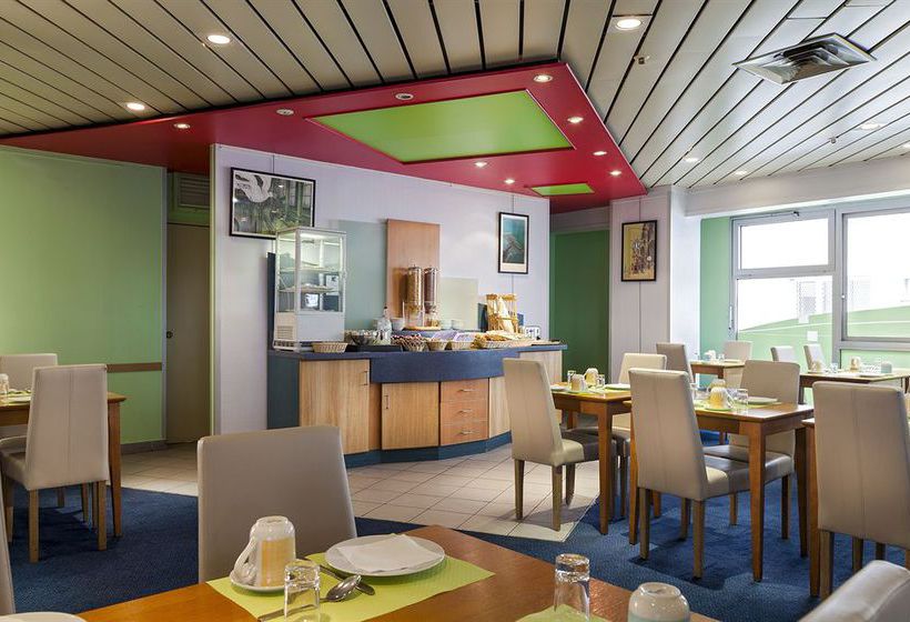 Hôtel Holiday Inn Express Amiens  | Amiens | Somme | France 5