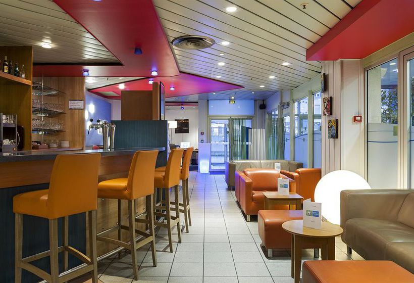 Hôtel Holiday Inn Express Amiens  | Amiens | Somme | France 6