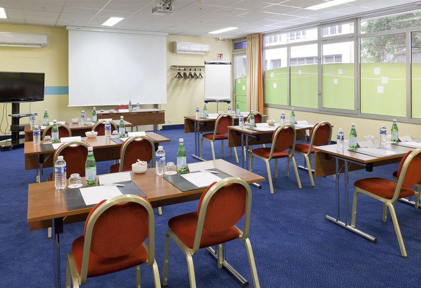 Hôtel Holiday Inn Express Amiens  | Amiens | Somme | France 8