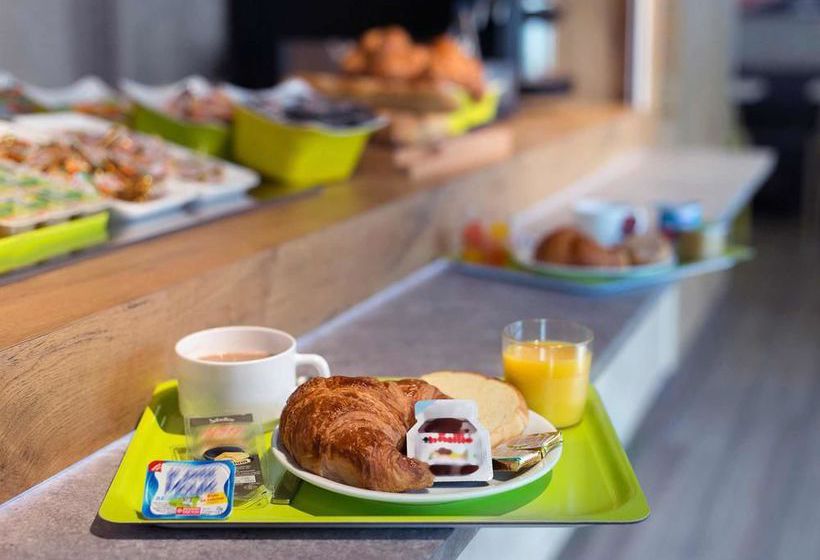 Hôtel Ibis Brignoles Provence Verte  | Brignoles | Var | France 14