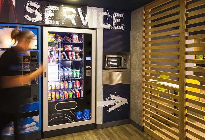 Hôtel Ibis Brignoles Provence Verte  | Brignoles | Var | France 15