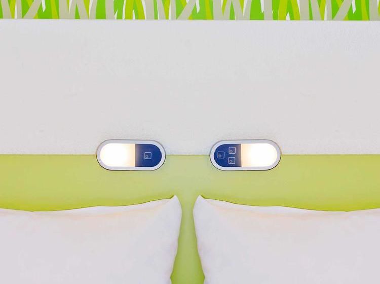 Hôtel Ibis Brignoles Provence Verte  | Brignoles | Var | France 16