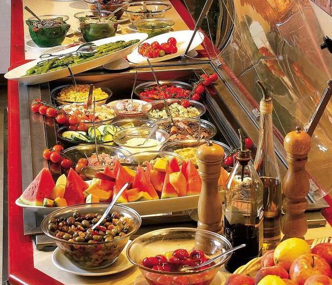 Hôtel Ibis Brignoles Provence Verte  | Brignoles | Var | France 19