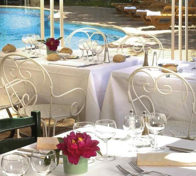 Hôtel Ibis Brignoles Provence Verte  | Brignoles | Var | France 20