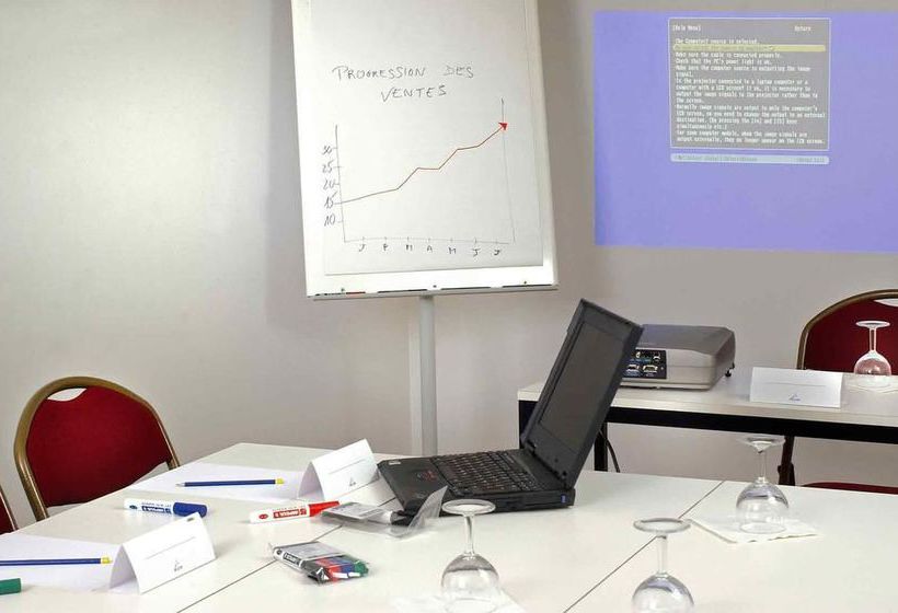 Hôtel Ibis Brignoles Provence Verte  | Brignoles | Var | France 3