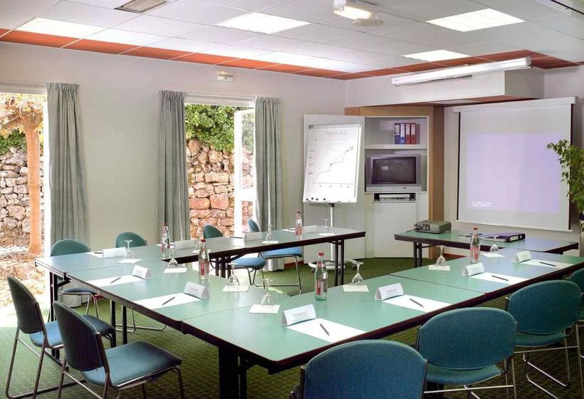 Hôtel Ibis Brignoles Provence Verte  | Brignoles | Var | France 4