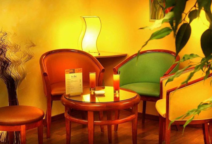 Hôtel Ibis Brignoles Provence Verte  | Brignoles | Var | France 5