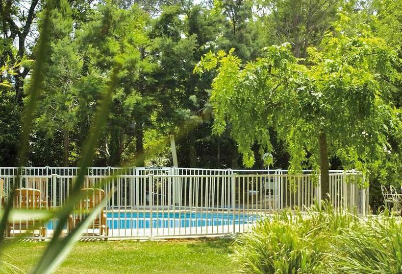 Hôtel Ibis Brignoles Provence Verte  | Brignoles | Var | France 6