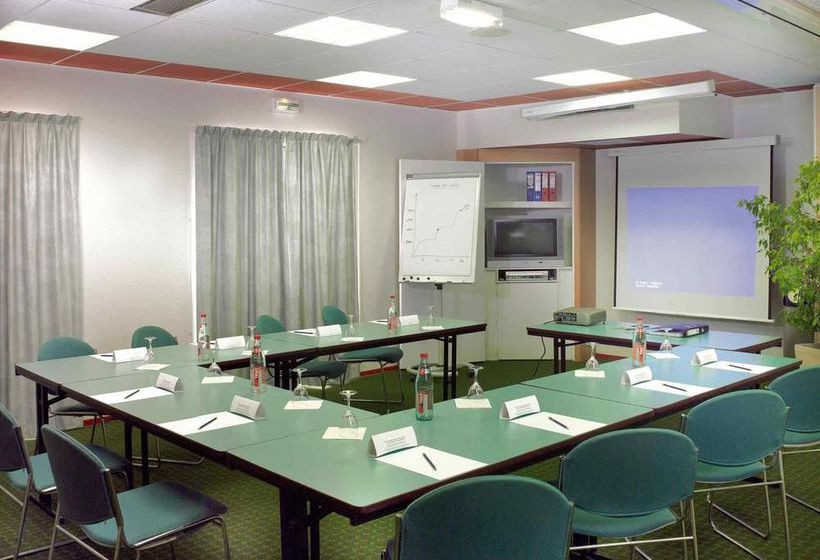 Hôtel Ibis Brignoles Provence Verte  | Brignoles | Var | France 8