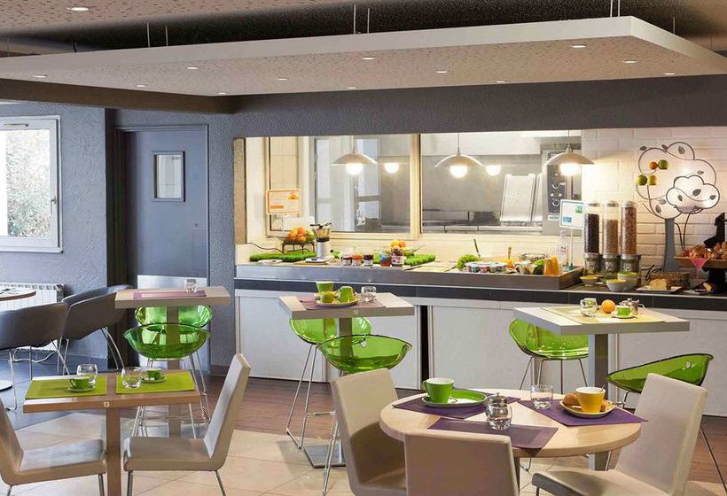 Hotel All Seasons Brive Ouest Brive la Gaillarde