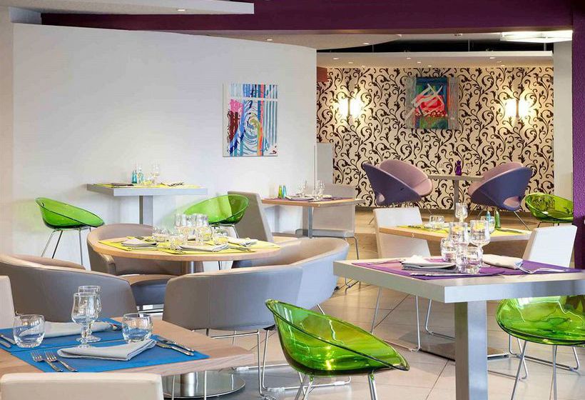 Hôtel All Seasons Brive Ouest  | Brive la Gaillarde | Correze | France 1