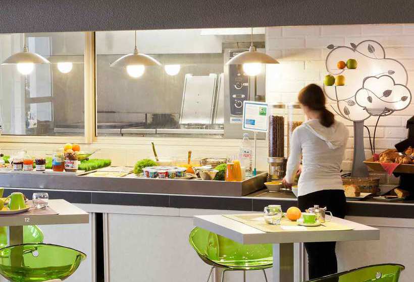 Hôtel All Seasons Brive Ouest  | Brive la Gaillarde | Correze | France 10