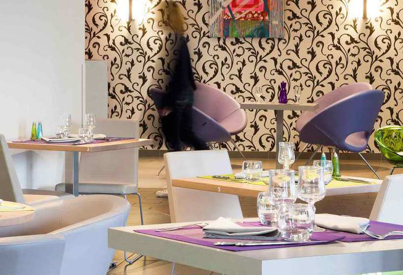 Hôtel All Seasons Brive Ouest  | Brive la Gaillarde | Correze | France 11