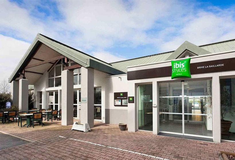 Hôtel All Seasons Brive Ouest  | Brive la Gaillarde | Correze | France 12