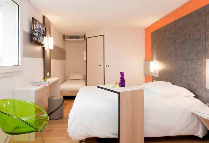 Hôtel All Seasons Brive Ouest  | Brive la Gaillarde | Correze | France 15