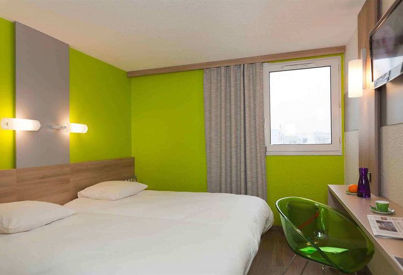 Hôtel All Seasons Brive Ouest  | Brive la Gaillarde | Correze | France 18