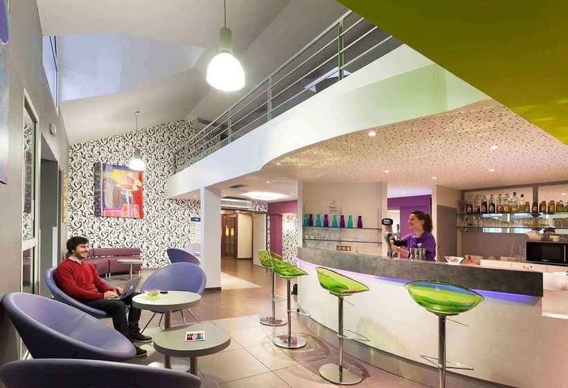 Hôtel All Seasons Brive Ouest  | Brive la Gaillarde | Correze | France 2