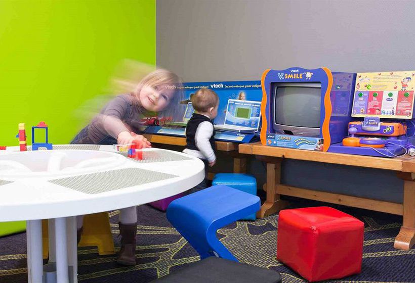 Hôtel All Seasons Brive Ouest  | Brive la Gaillarde | Correze | France 3