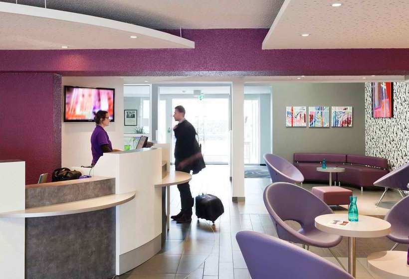 Hôtel All Seasons Brive Ouest  | Brive la Gaillarde | Correze | France 5