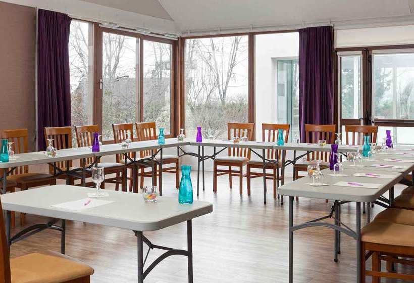 Hôtel All Seasons Brive Ouest  | Brive la Gaillarde | Correze | France 6