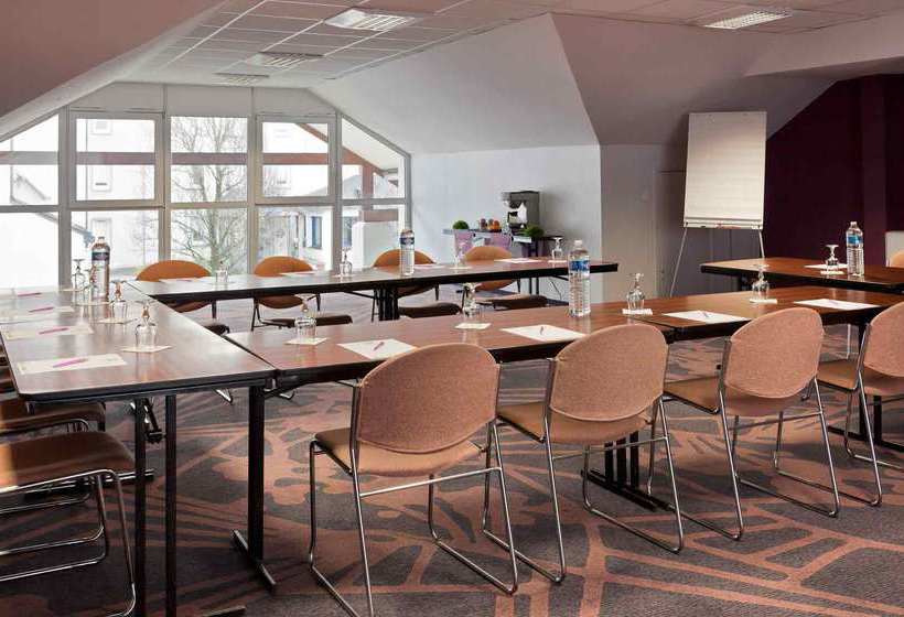 Hôtel All Seasons Brive Ouest  | Brive la Gaillarde | Correze | France 7