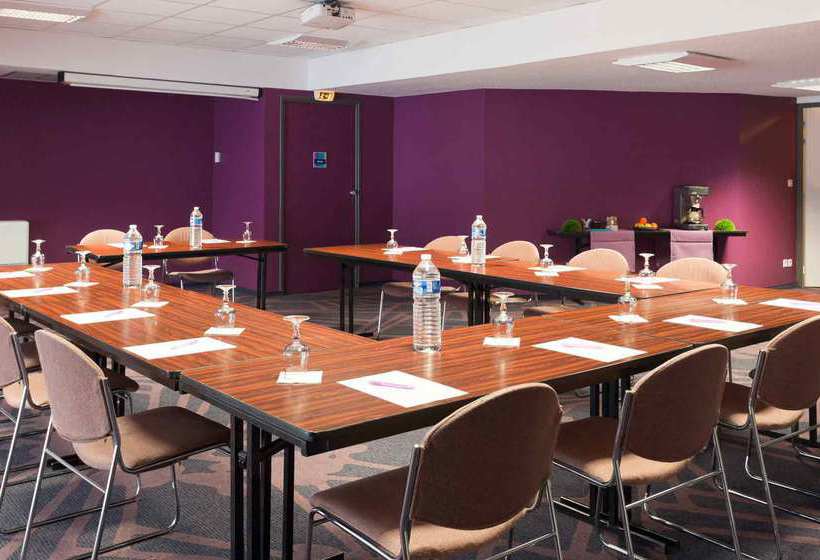 Hôtel All Seasons Brive Ouest  | Brive la Gaillarde | Correze | France 8