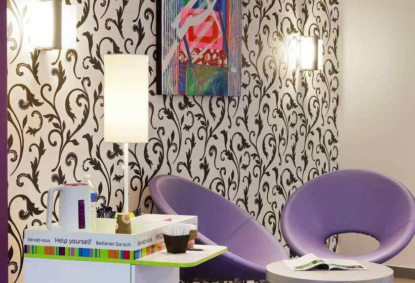 Hôtel All Seasons Brive Ouest  | Brive la Gaillarde | Correze | France 9