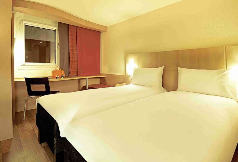 Hôtel Ibis Caen Centre  | Caen | Calvados | France 19