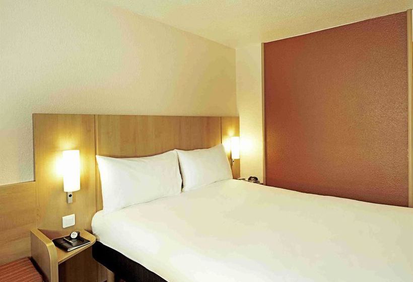 Hôtel Ibis Caen Centre  | Caen | Calvados | France 20