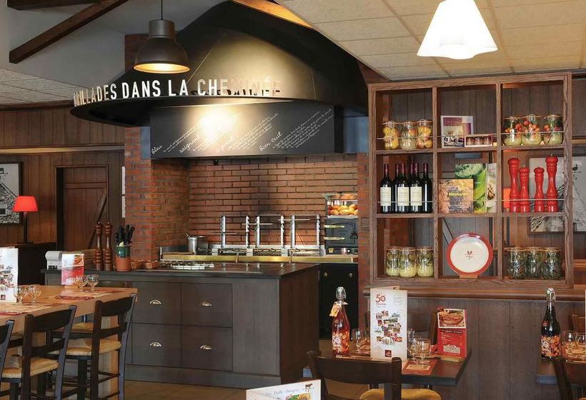 Hôtel Ibis Caen Centre  | Caen | Calvados | France 5