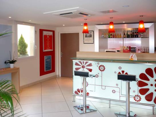 Hôtel Ibis Cognac  | Cognac | Charente | France 13