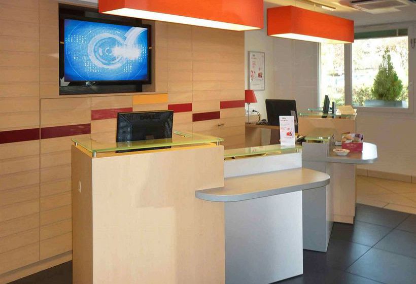 Hôtel Ibis Cognac  | Cognac | Charente | France 2