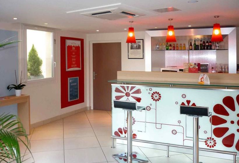 Hôtel Ibis Cognac  | Cognac | Charente | France 5