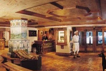 Hôtel De Charme Les Airelles  | Courchevel | Savoie | France 1