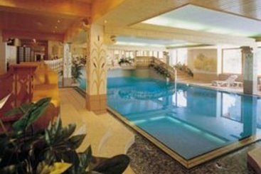 Hôtel De Charme Les Airelles  | Courchevel | Savoie | France 4