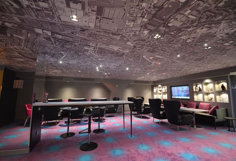 Hotel Holiday Inn Dijon Cote d'Or