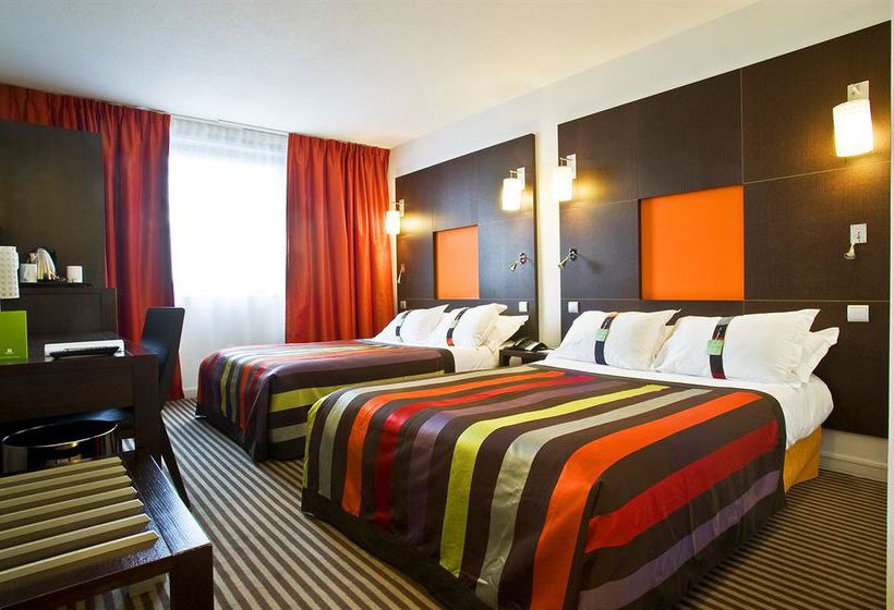 Hôtel Holiday Inn Dijon  | Dijon | Cote d'Or | France 1