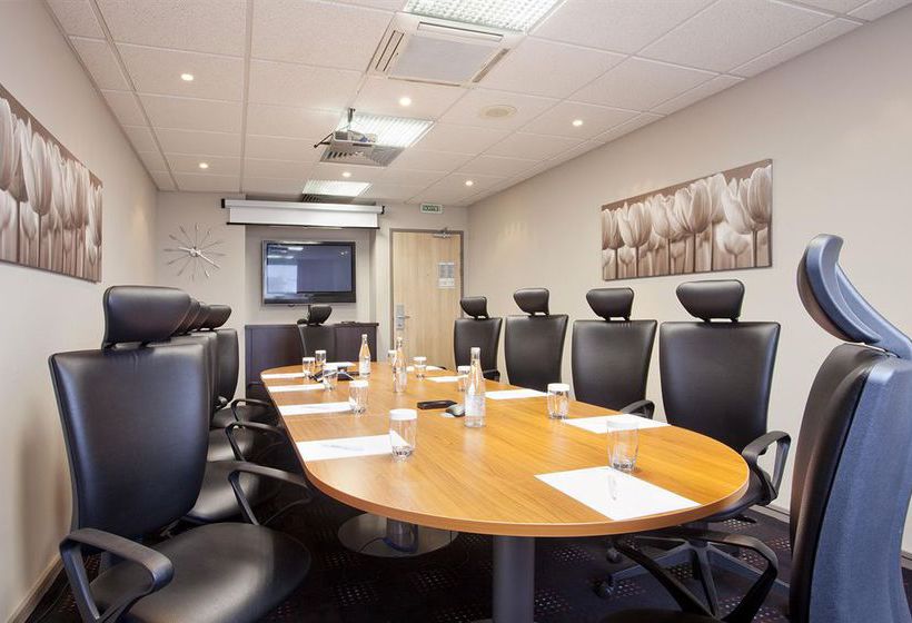 Hôtel Holiday Inn Dijon  | Dijon | Cote d'Or | France 11