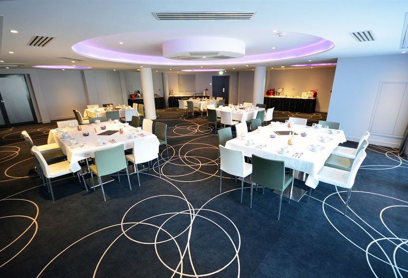 Hôtel Holiday Inn Dijon  | Dijon | Cote d'Or | France 14