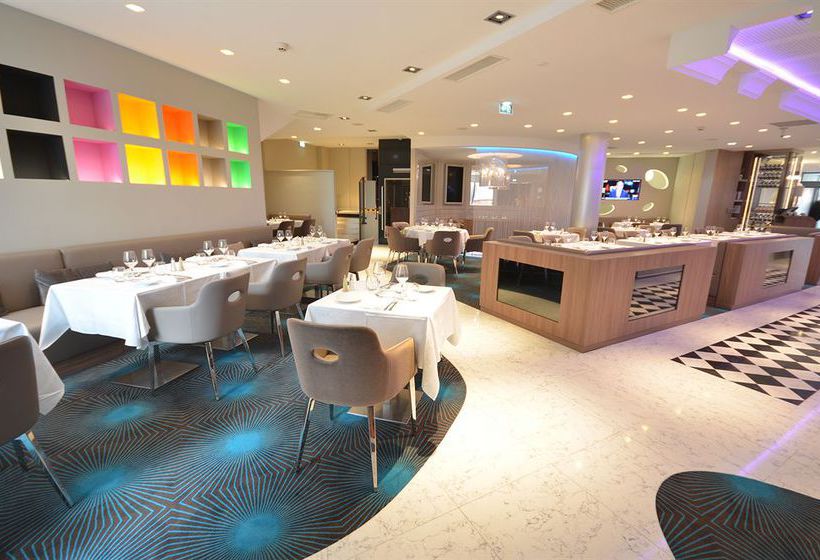 Hôtel Holiday Inn Dijon  | Dijon | Cote d'Or | France 15