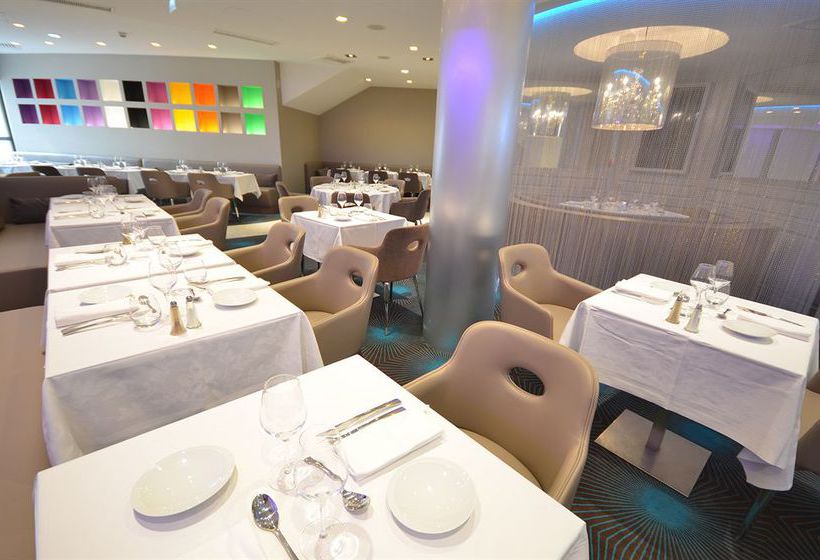 Hôtel Holiday Inn Dijon  | Dijon | Cote d'Or | France 16