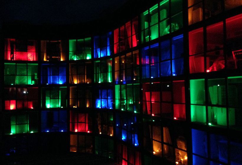 Hôtel Holiday Inn Dijon  | Dijon | Cote d'Or | France 17