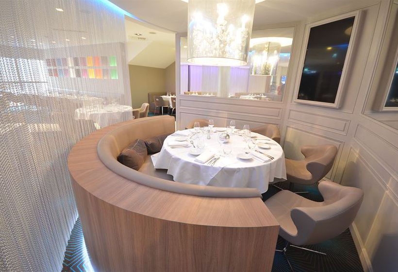 Hôtel Holiday Inn Dijon  | Dijon | Cote d'Or | France 18